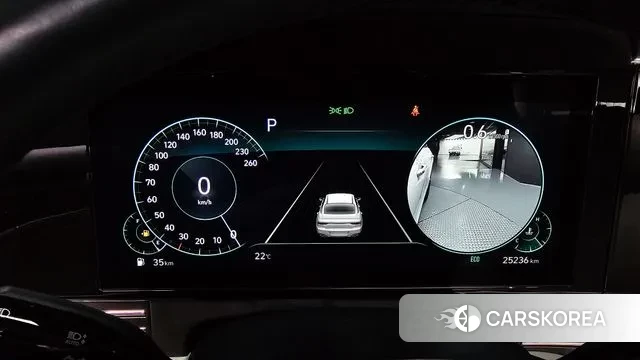 Hyundai The New Grandeur IG id 3241969 из Кореи 18