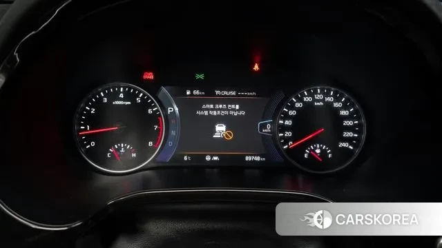 Kia Seltos id 3509127 из Кореи 18