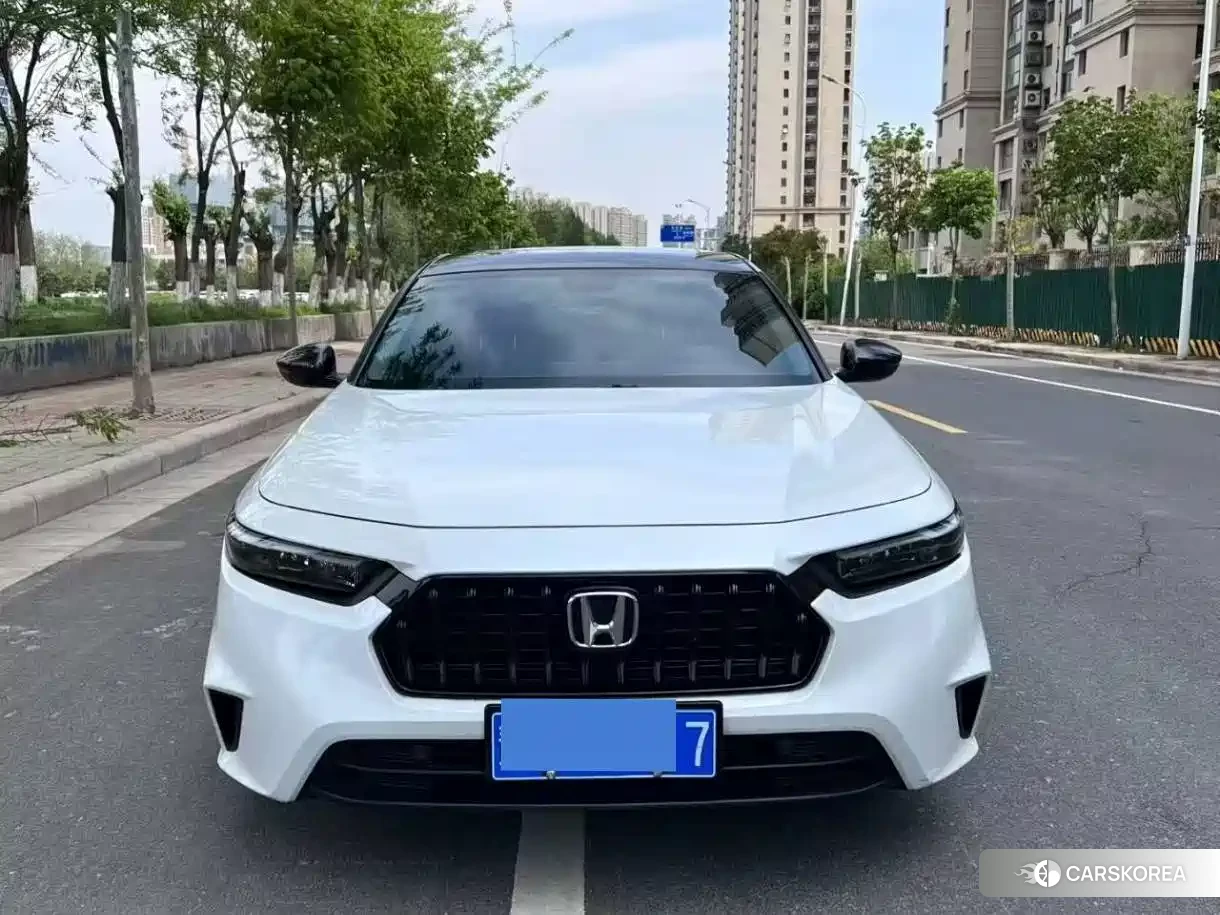 Honda Yingshipai id 4576887 из Китая 8