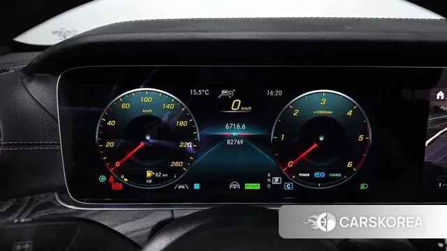 Mercedes-Benz E-Class W213 id 3770788 из Кореи 18