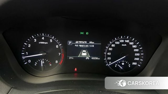 Genesis G80 id 4285959 из Кореи 18