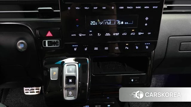 Hyundai Staria id 4360144 из Кореи 32