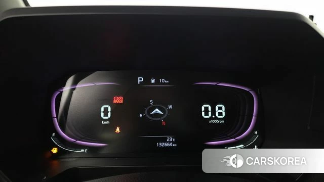 Kia The New Kia Ray id 4854380 из Кореи 32