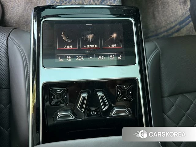 Audi A8 id 4366187 из Китая 20
