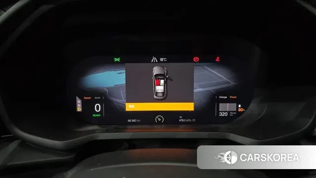 Polestar Polestar 2 id 3586395 из Кореи 18