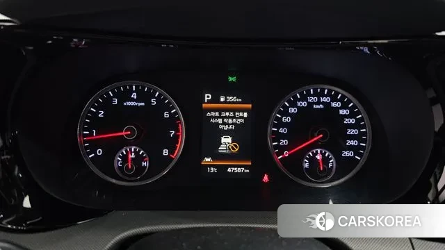 Kia K5 3rd generation id 3366966 из Кореи 18