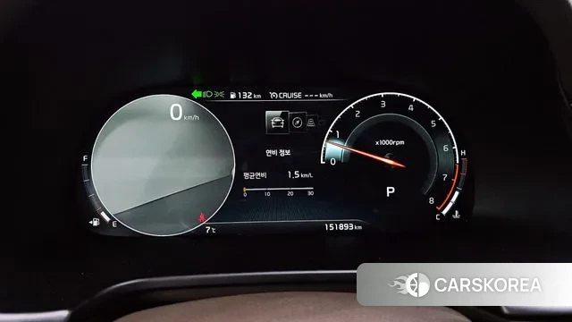 Kia More K9 id 3449210 из Кореи 18