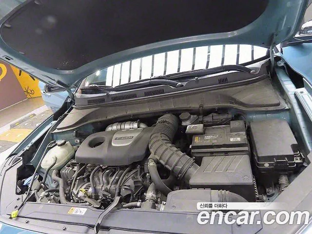 Hyundai Kona id 2808125 из Кореи 17