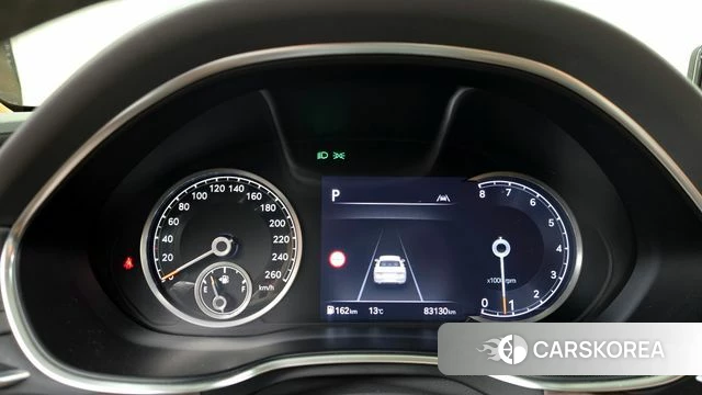 Genesis G80 (RG3) id 4178915 из Кореи 18