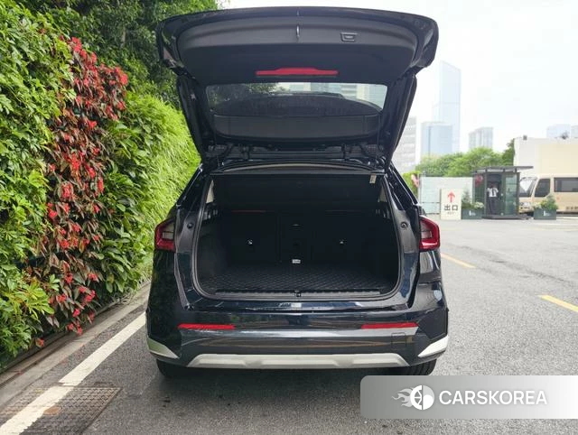 BMW X1 id 4265958 из Китая 11