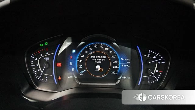 Hyundai Santa Fe TM id 4924125 из Кореи 28