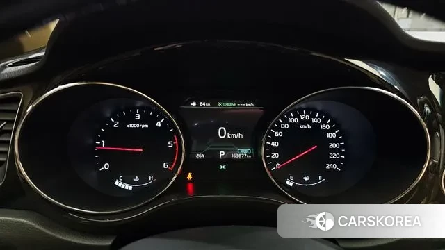 Kia The New Carnival id 3024723 из Кореи 18