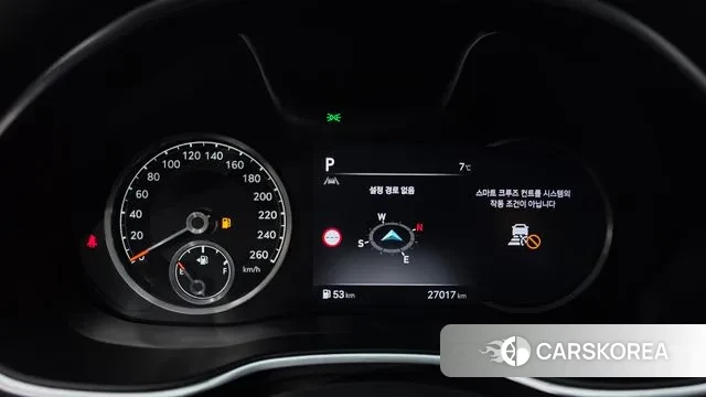 Genesis G80 (RG3) id 3483516 из Кореи 18