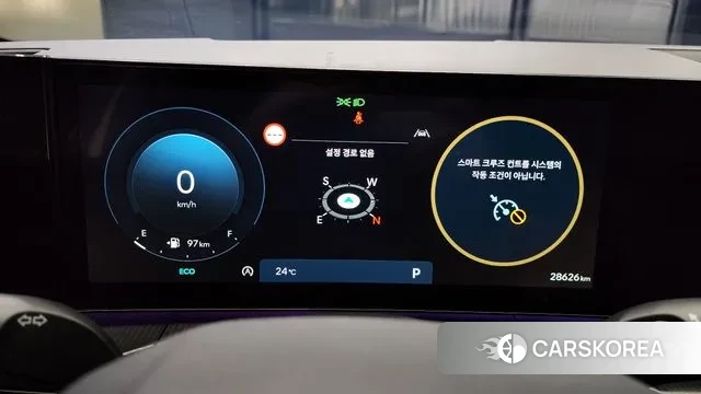 Hyundai Santa Fe (MX5) id 3190862 из Кореи 18