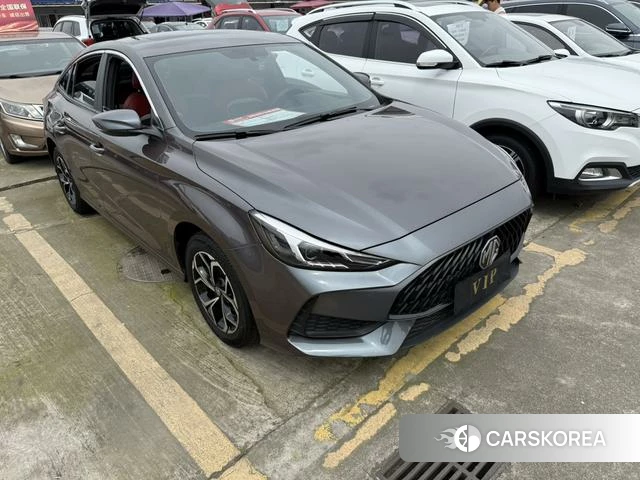 MG MG5 id 4236821 из Китая 14