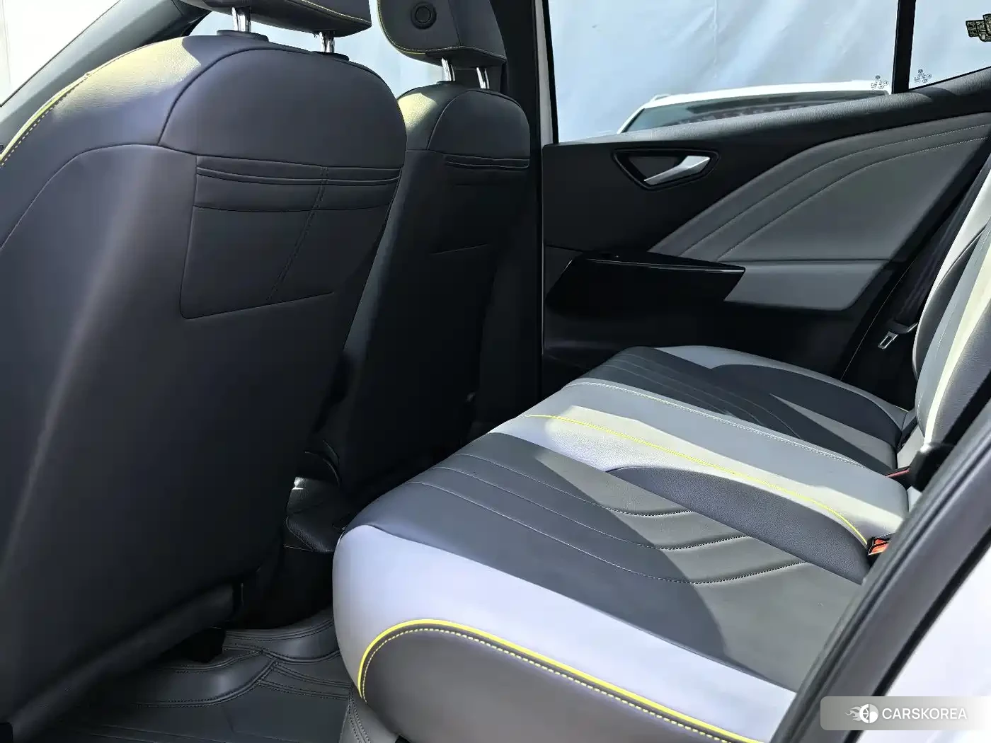Volkswagen ID.3 id 4547979 из Китая 8
