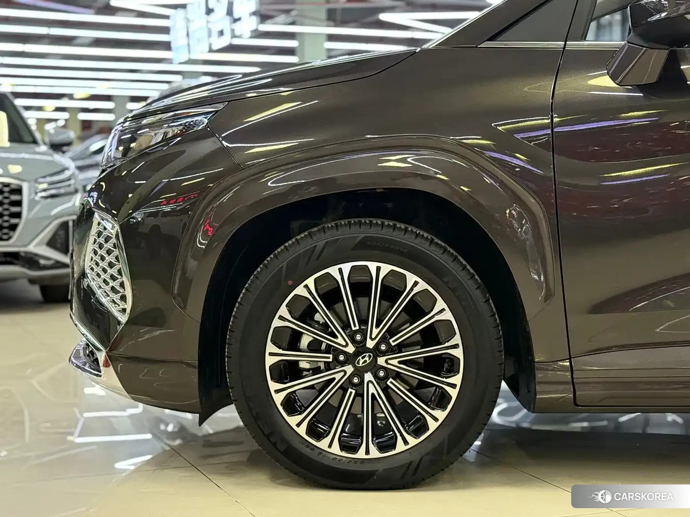 Hyundai Kustu id 4515479 из Китая 21