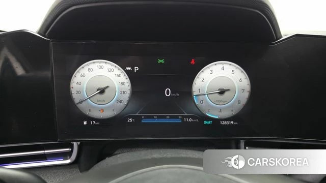 Hyundai Avante (CN7) id 4855745 из Кореи 31