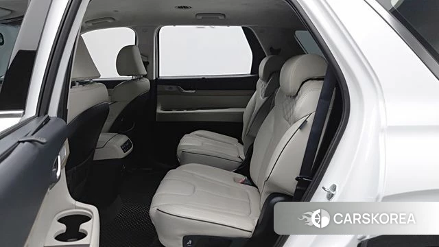 Hyundai Palisade id 4334077 из Кореи 18