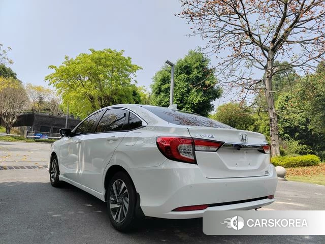 Honda Lingpai id 4261572 из Китая 11