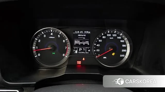 Ssangyong Tivoli Air id 3383571 из Кореи 18