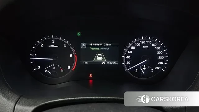 Genesis G80 id 3728721 из Кореи 18