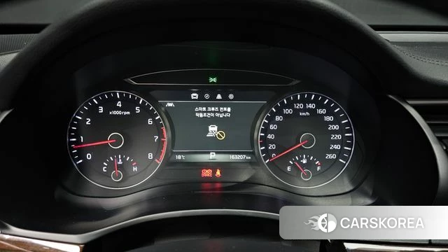 Kia Come New K7 id 3880150 из Кореи 18