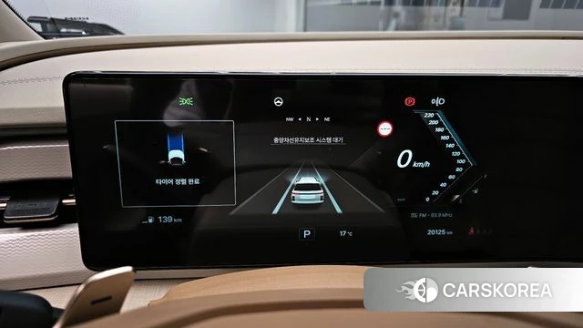 Ssangyong Actian 2nd Generation id 3864105 из Кореи 18