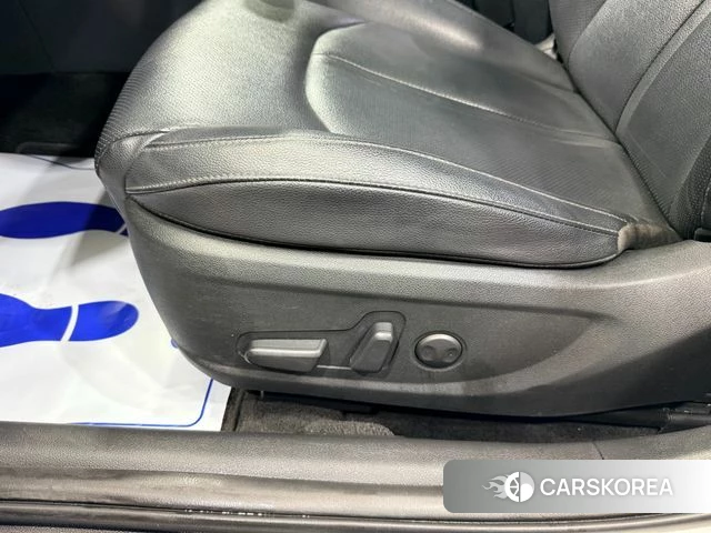 Kia The New K5 2nd generation id 3820989 из Кореи 12