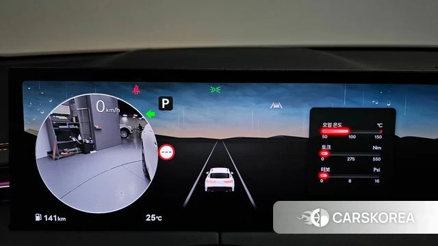 Genesis GV70 id 4607476 из Кореи 37