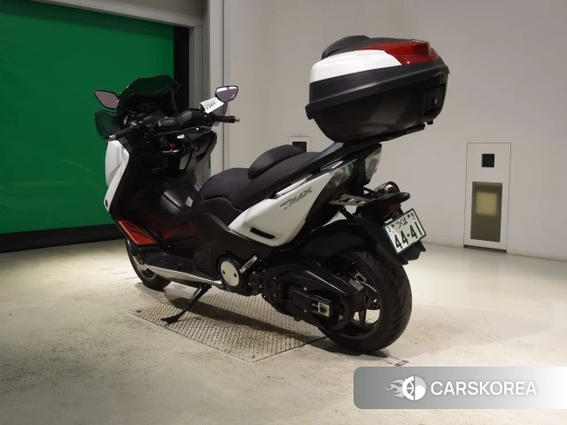 Проданный Yamaha T-MAX 530 id 4367903 из Японии, фото 8