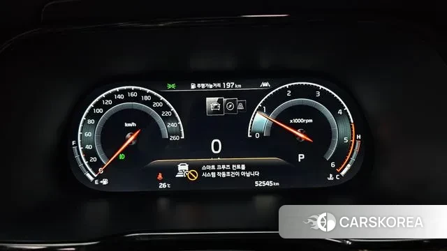 Kia Mohave Master id 3198020 из Кореи 18