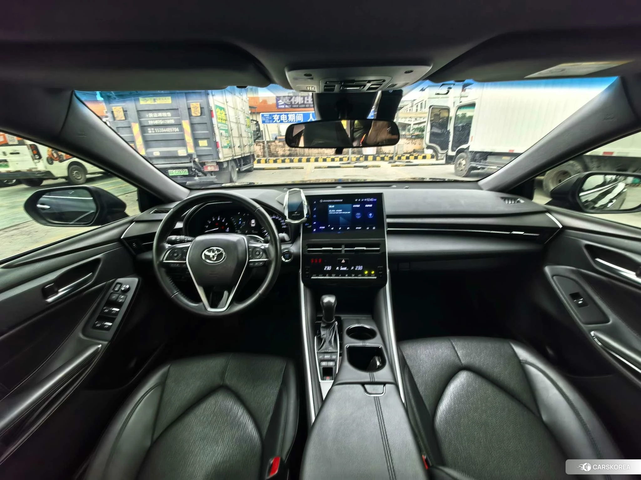 Toyota Asian dragon id 4454742 из Китая 30