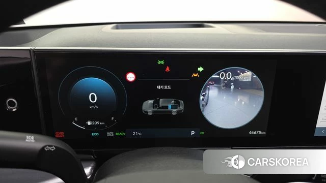 Hyundai Grandeur Hybrid (GN7) id 4281412 из Кореи 33