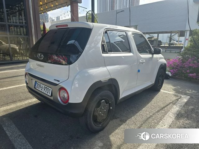 Hyundai Casper id 4185976 из Кореи 18