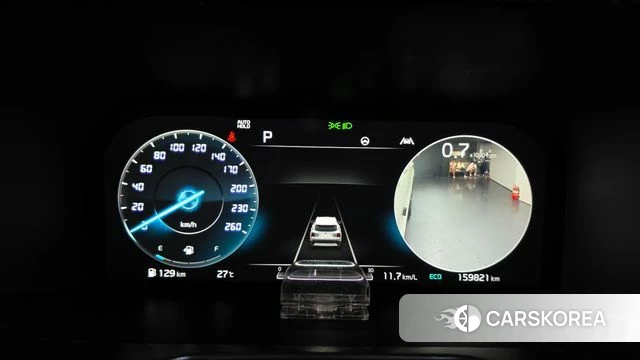 Kia Sorento 4th Generation id 4894941 из Кореи 35