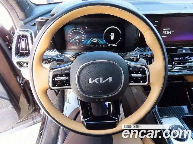 Kia Sorento 4th Generation id 2706582 из Кореи 18