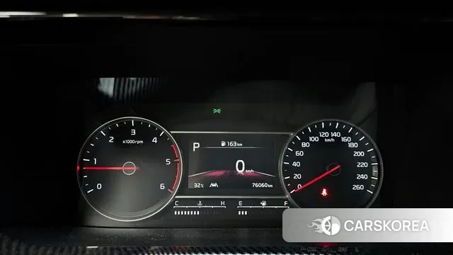 Kia Sorento 4th Generation id 3059266 из Кореи 18