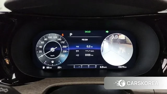 Kia K5 3rd generation id 3383599 из Кореи 18