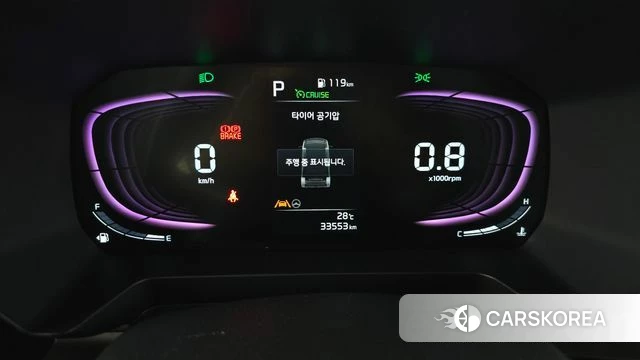 Kia The New Kia Ray id 4493951 из Кореи 27