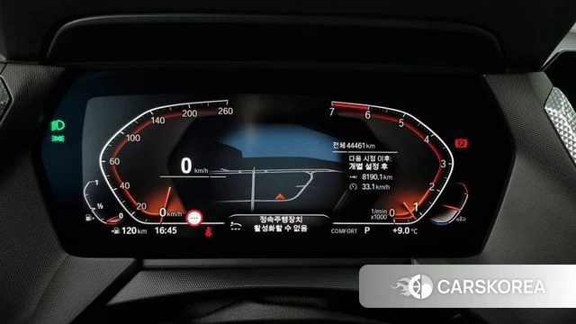 BMW 1 Series (F40) id 2476049 из Кореи 18