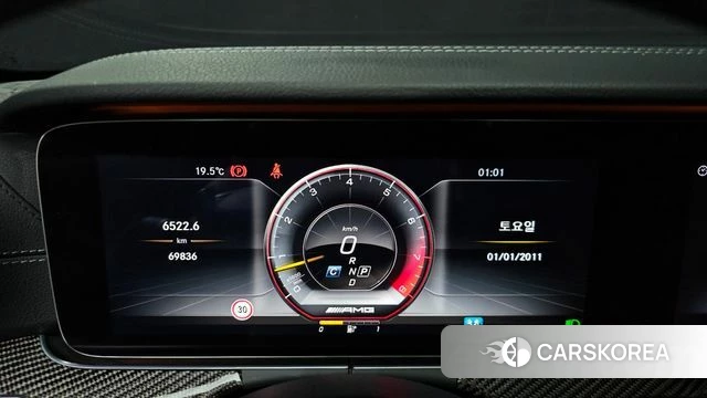 Mercedes-Benz E-Class W213 id 4246280 из Кореи 31