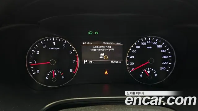 Kia Come New K3 id 2765804 из Кореи 18