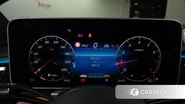 Mercedes-Benz S-Class W223 id 3058344 из Кореи 18