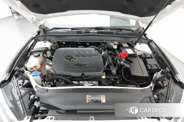 Ford Mondeo id 4210120 из Китая 22
