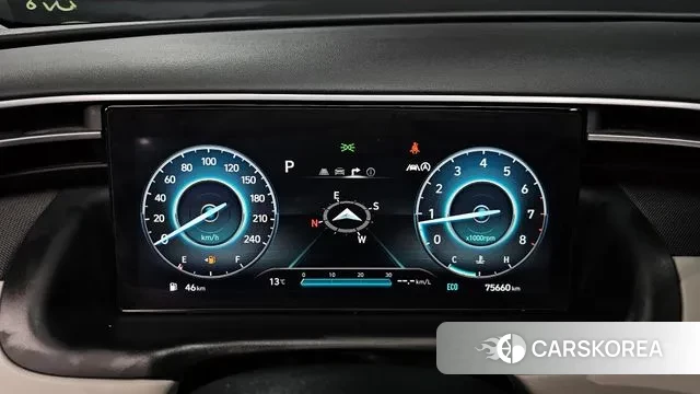 Hyundai Tucson (NX4) id 3395535 из Кореи 18