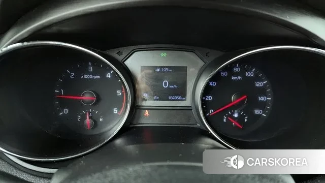 Kia The New Carnival id 3469758 из Кореи 18