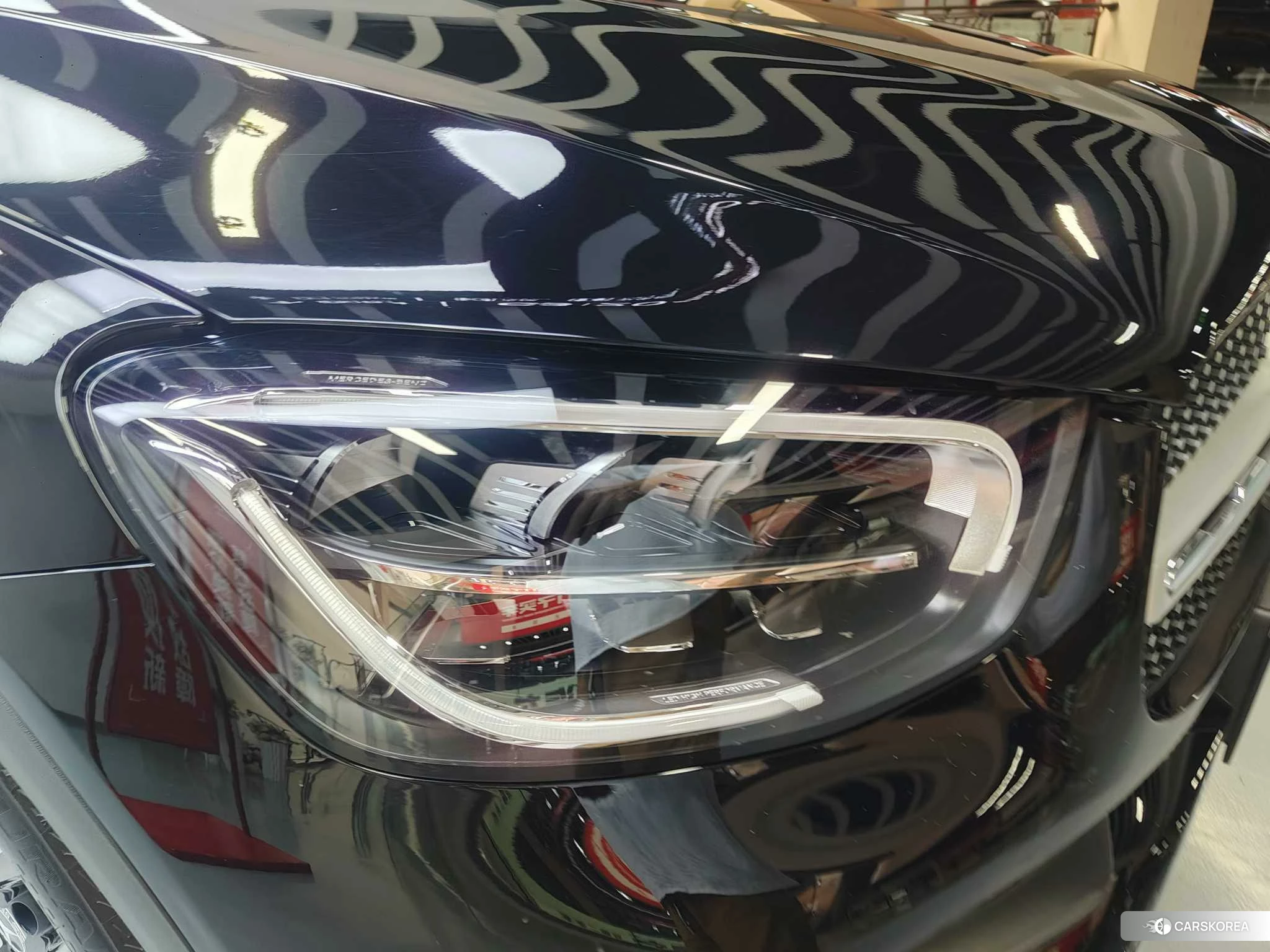 Mercedes-Benz GLC id 4462091 из Китая 42