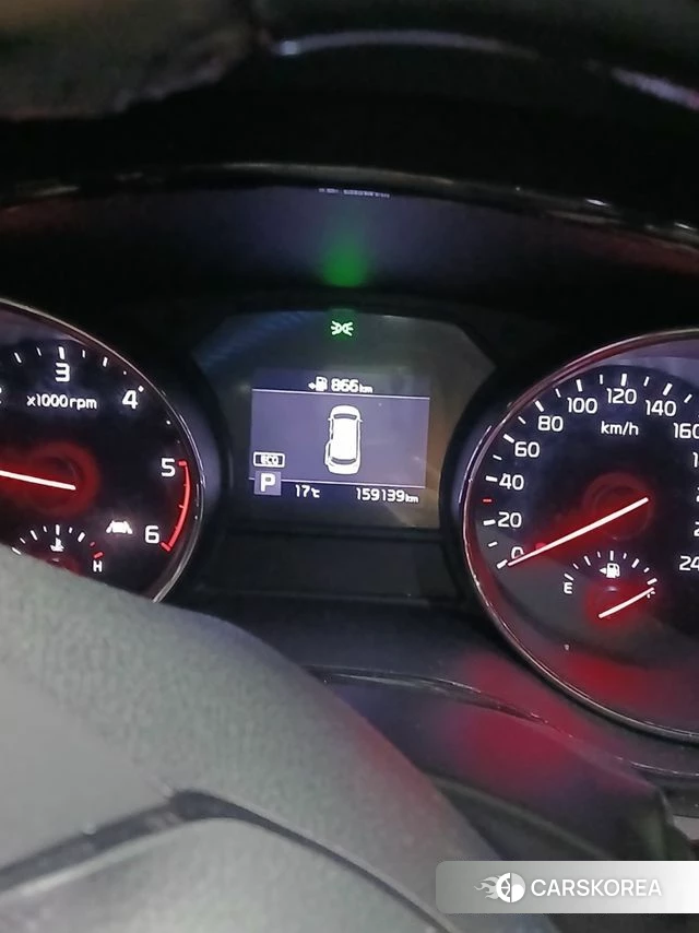 Kia The New Carnival id 4225734 из Кореи 13