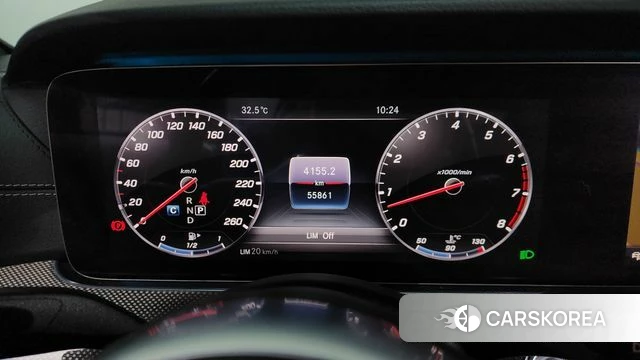 Mercedes-Benz E-Class W213 id 4471119 из Кореи 32